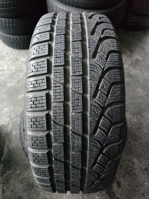 Pirelli 215/50 R17 95V MS iarnă