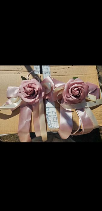 Fundite nunta pentru oglinzi