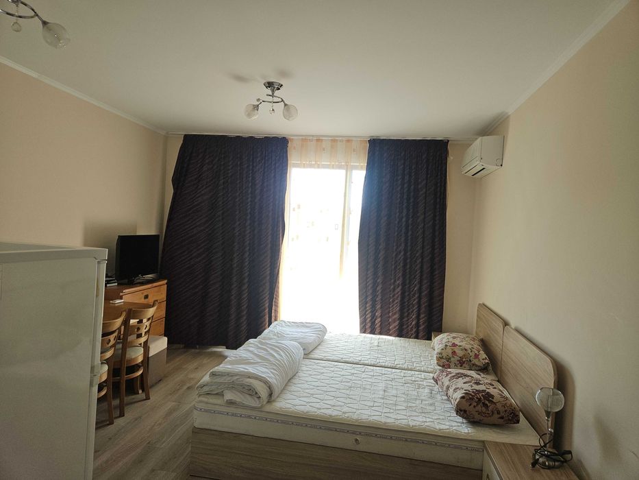 Комфортно студио