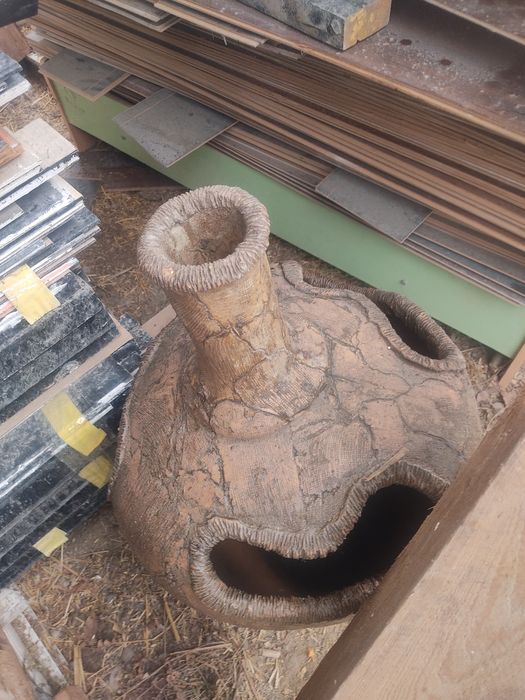 Антиквар куза срочно сотилади