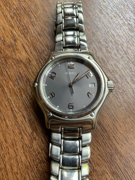 Продам швейцарские оригинальные часы