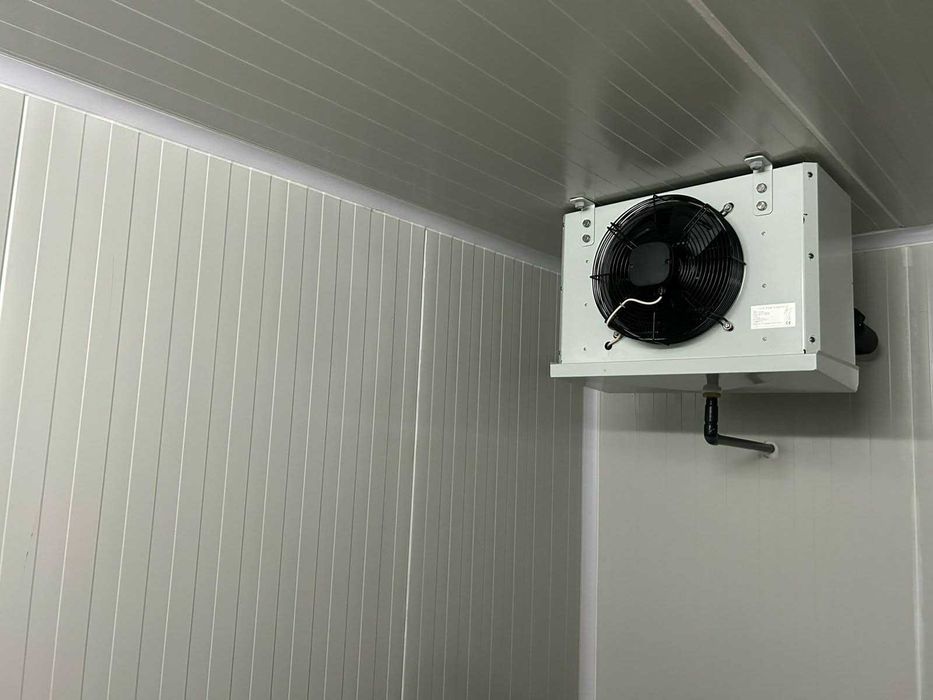 Хладилна камера 11,9 м3