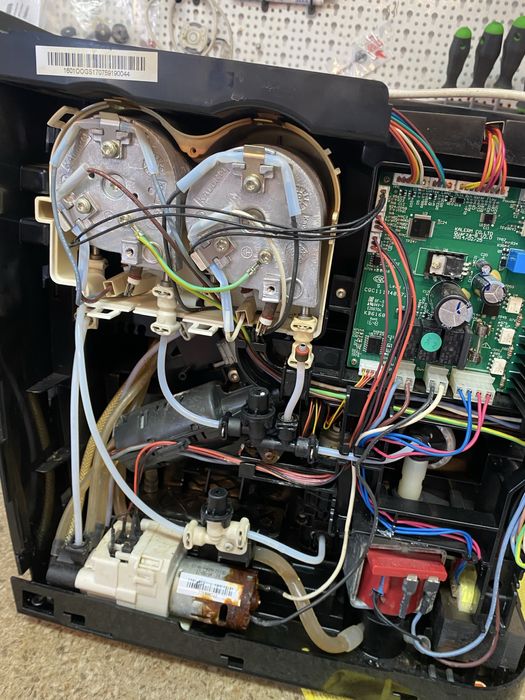 Service aparate de cafea – reparații rapide și profesionale