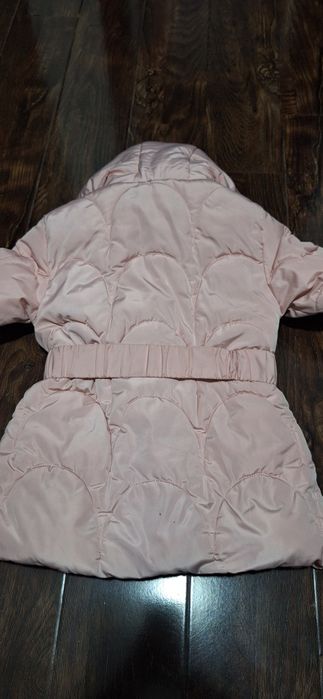 Geaca iarna Primark 104