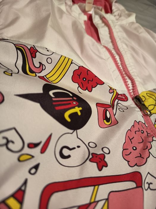 Непромокаем гащеризон за момиче