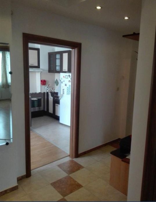 Дава се под наем Тристаен апартамент в София, Младост 4 - 90 кв.м за 718.08 € - Снимка #4