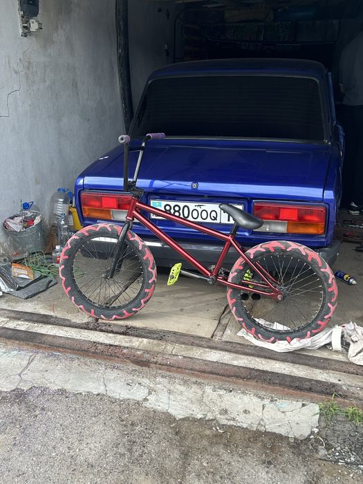 Продам bmx,бмх sundаy
