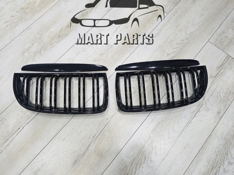 Нови тунинг бъбреци Бмв е90 е91 (05-08г.) преди фейслифт BMW E90 E91