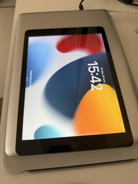 ipad 10.2, wi-fi, 9-th generation