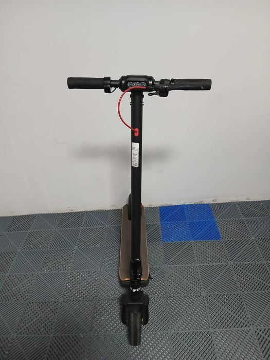 Vând trotinetă electrică Wired 350-HC, - CRYSTAL AMANET