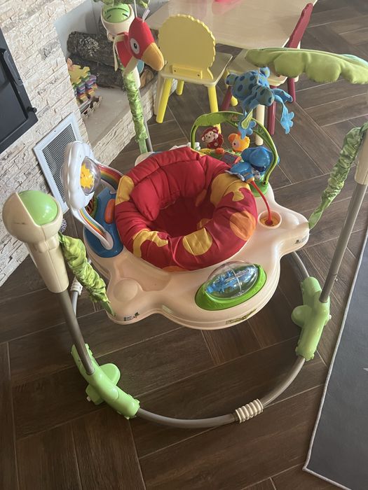 Музикално бънджи