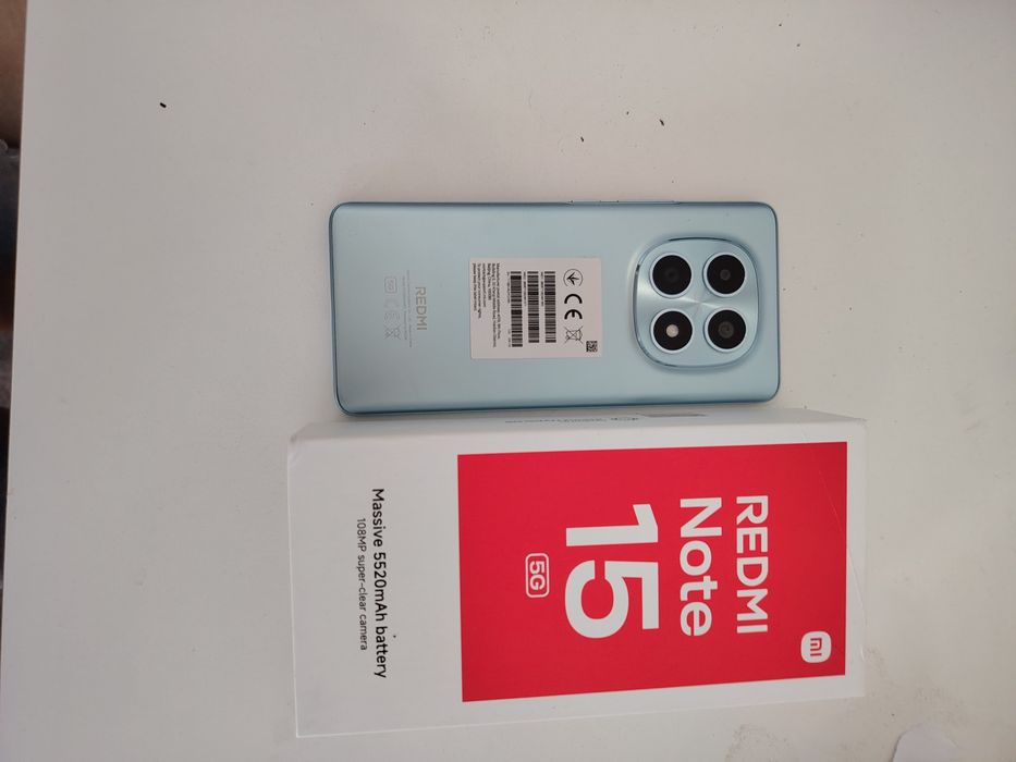 Vând telefon xiaomi