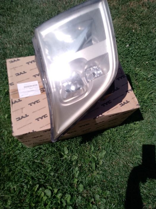 Faruri Ford transit 2006-2010