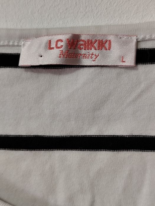 LC Waikiki tricou maternity L