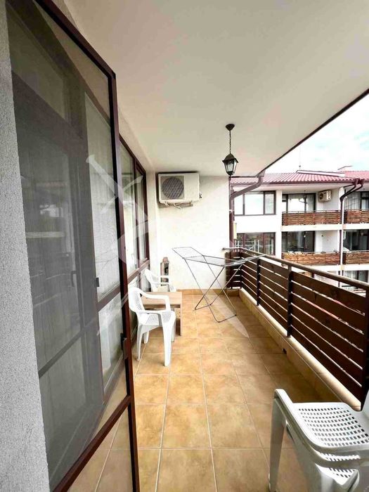 Продава се Двустаен апартамент в Несебър - 70 кв.м за 689 €/кв.м - Снимка #5