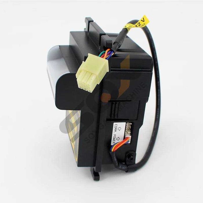 kupyurapriyomnik genisus 7 xama pulni oladi  Купюроприемник генисус 7