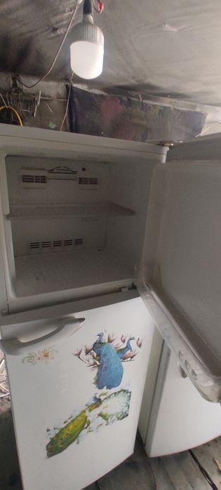 Холодильник no frost c доставкой