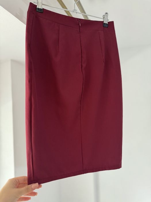 Fusta conica visinie