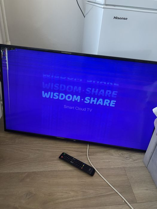 Телевизор смарт арг