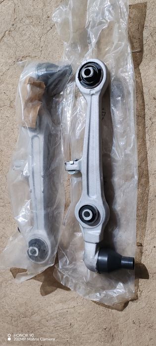Brat suspensie roata FEBI BILSTEIN 11350
