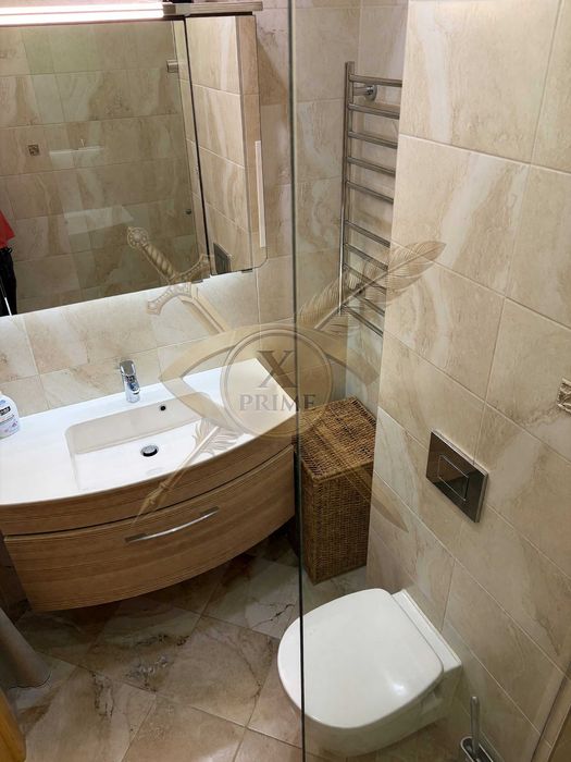 Двустаен апартамент с паркомясто в Бриз! 21925362