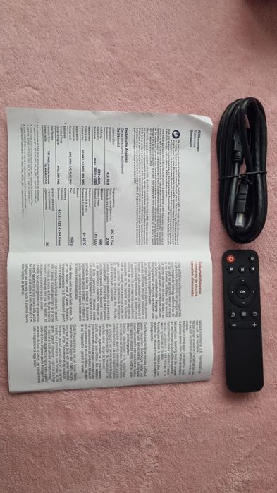 къмпинг мини проектор