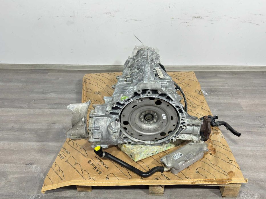 Cutie Viteze Originala "PLX" Audi A6 C7 4G / Audi A7 4G - 3.0 TDI (2014 - 2018)