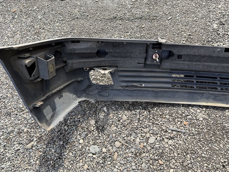 Бампер передний w210 до рест оригинал