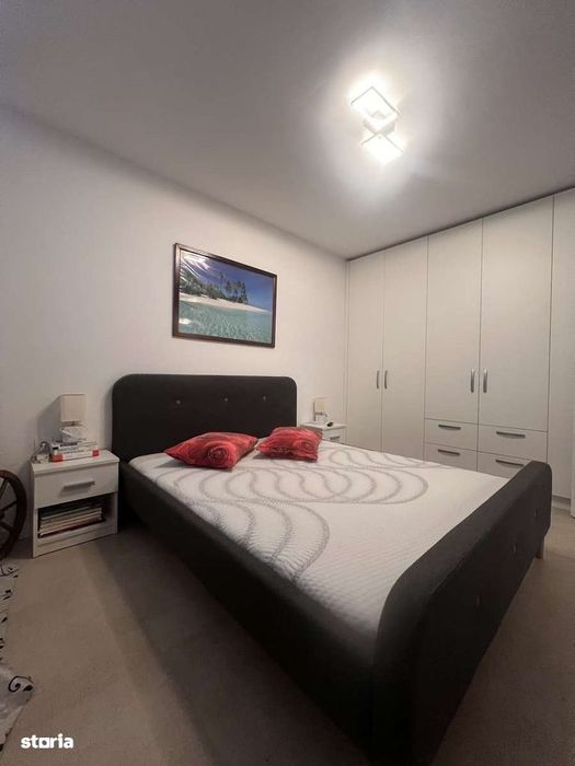 Apartament la cheie vânzare pers fizica + loc parcare