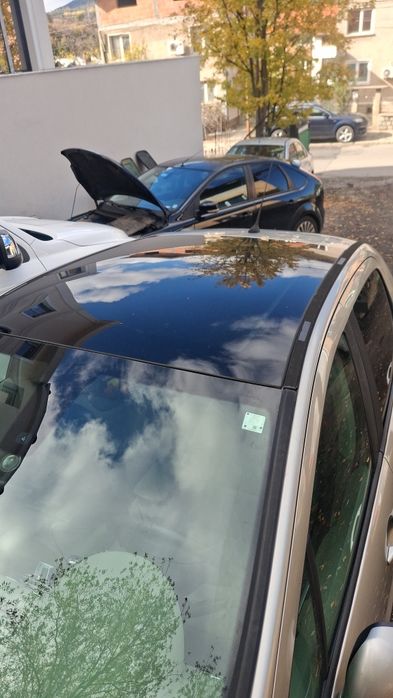 Peugeot 308 1.6 150