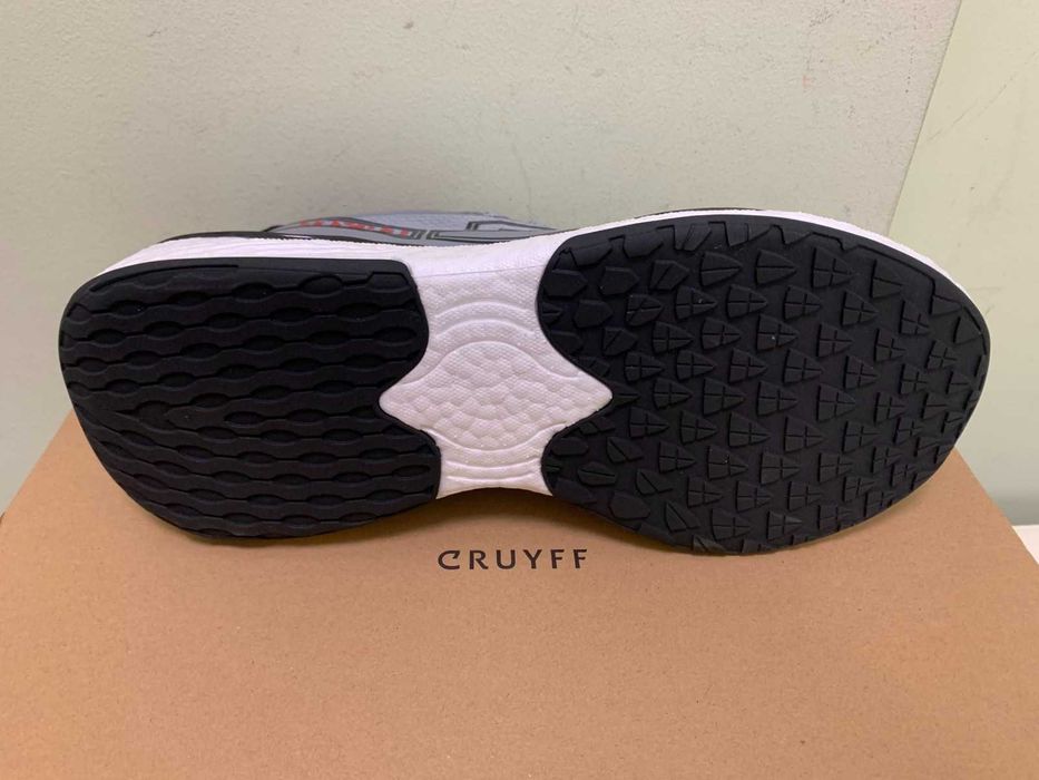 Нови оригинални мъжки маратонки Cruyff Benavent Grey  размер 41 до 45