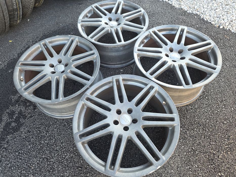 Джанти 19 5х100 Ауди ,Audi , 5x100
