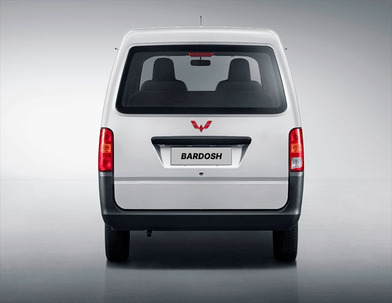 Wuling BARDOSH - Zamonaviy, Qulay va Tejamkor