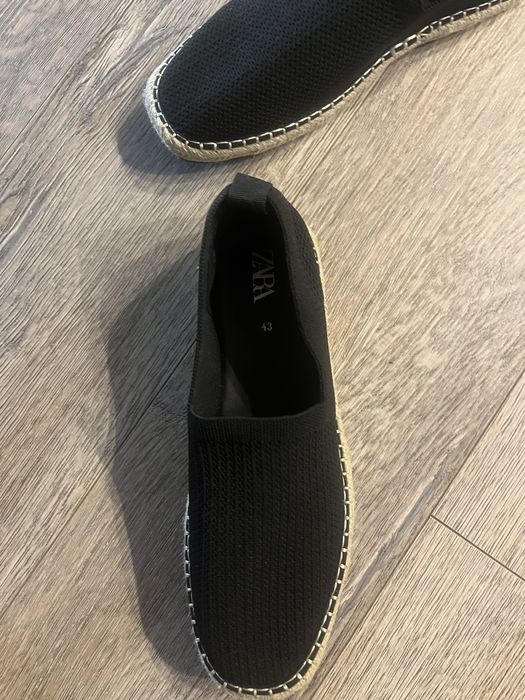 Мъжки изпадрили  Zara