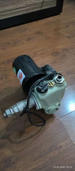 Продам вакуумный насос PIT