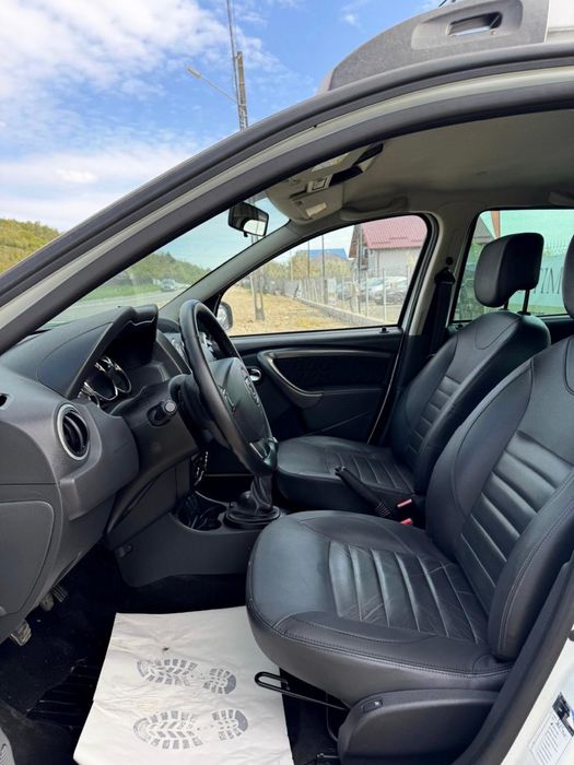 Dacia Duster | 1.5dCI | 2015 | 170.000km | prestige |