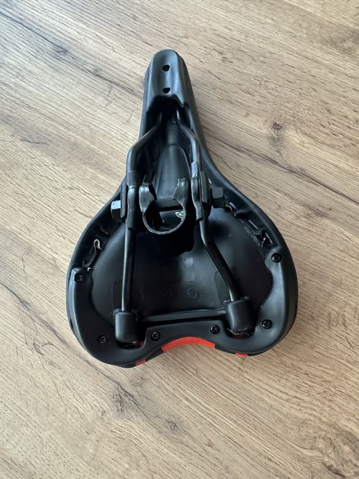 Sa Bicicleta MTB