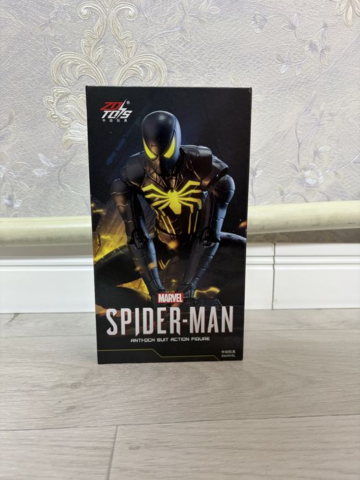 Фигурка Marvel Spider Man