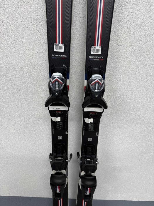 schi rossignol strato course 2024/2025 167 cm
