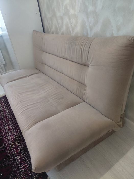 Диван книжный раскладной