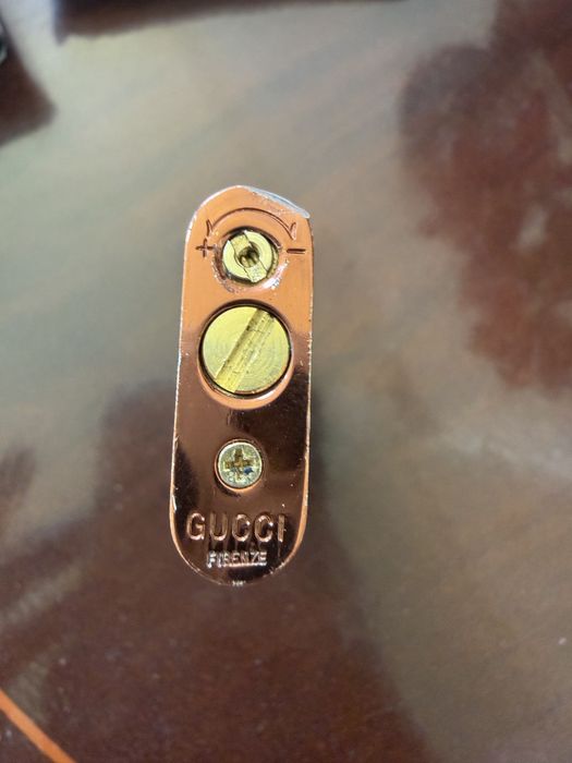 Bricheta Gucci - Firenze
