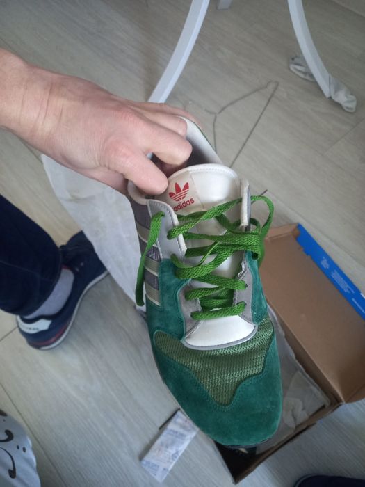 Încălțăminte Barbați MARIMI MARI