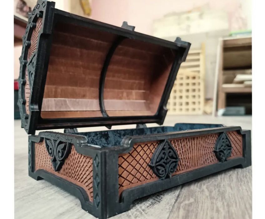 Продам Шкатулки