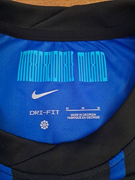 Фланелка Inter Milano размер М