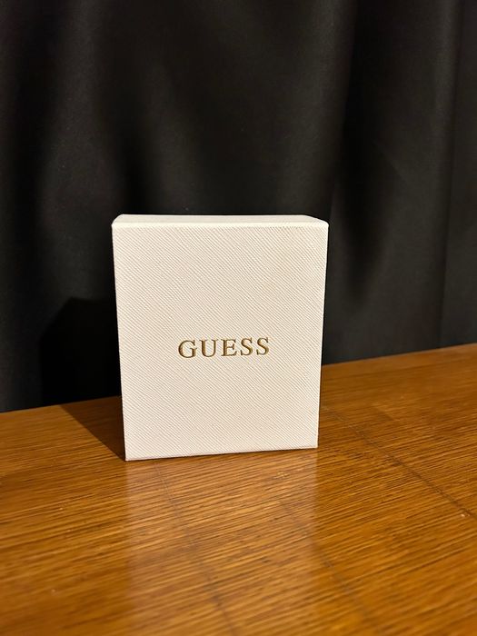 Guess обеци/earrings