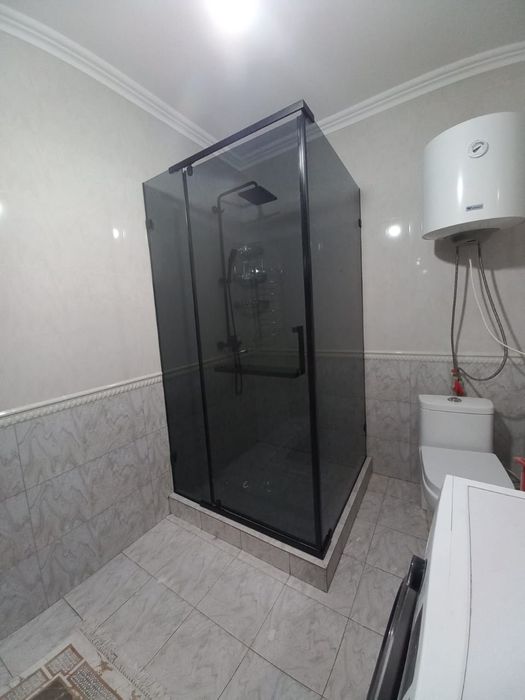 Душевые перегородки Steklo_life