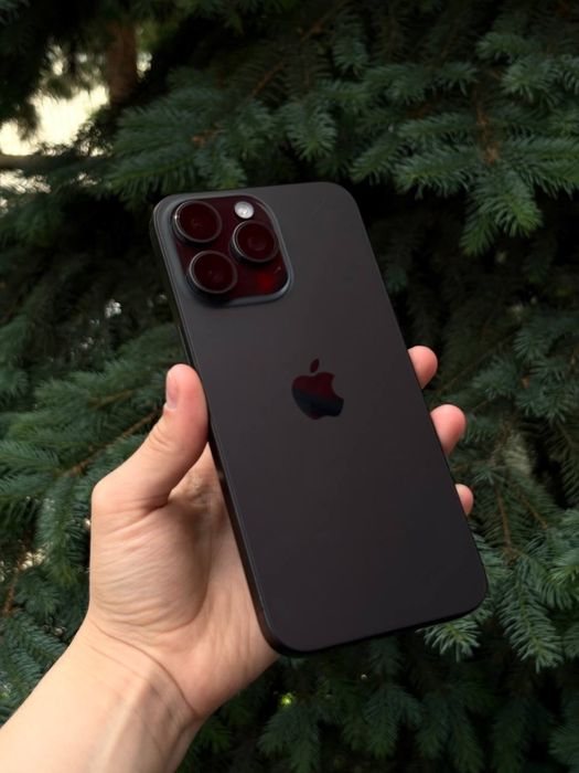 iPhone 15 PRO MAX(256gb) | BaiTime