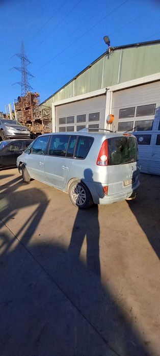RENAULT ESPACE / AN 2003 /Dezmembrez/Dezmembram