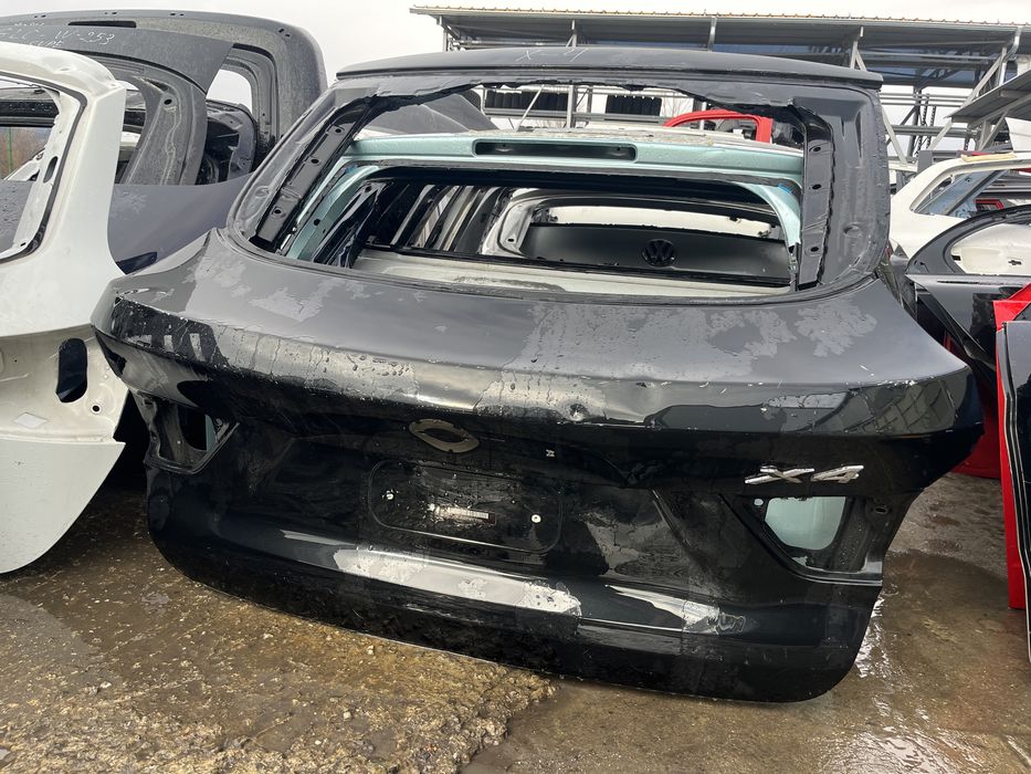 Капак,багажник,врата BMW X4