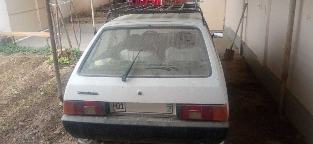 Продается ЗАЗ 1102 Таврия